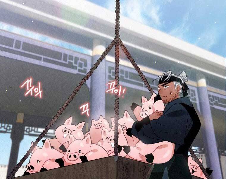 Thời Đại Hoàng Kim Của Thiên Kiếm - Chương 5