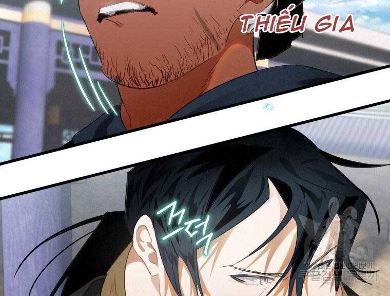 Thời Đại Hoàng Kim Của Thiên Kiếm - Chương 5