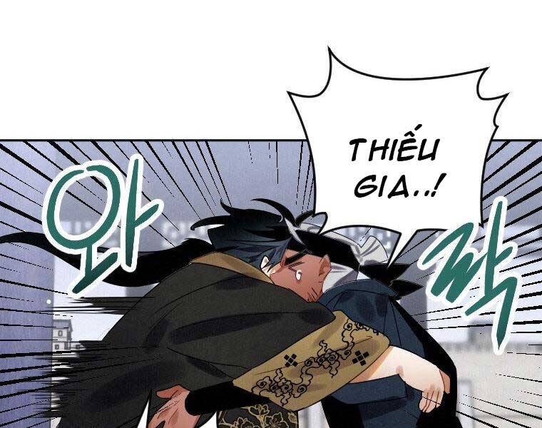 Thời Đại Hoàng Kim Của Thiên Kiếm - Chương 5