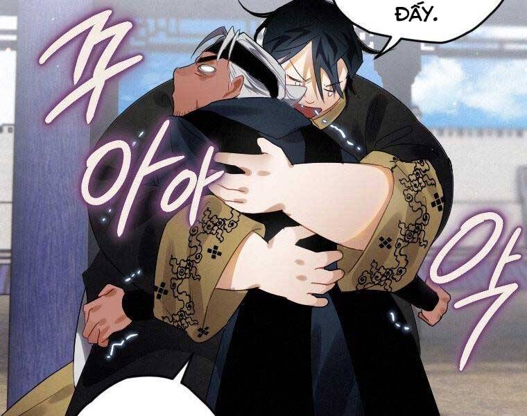 Thời Đại Hoàng Kim Của Thiên Kiếm - Chương 5