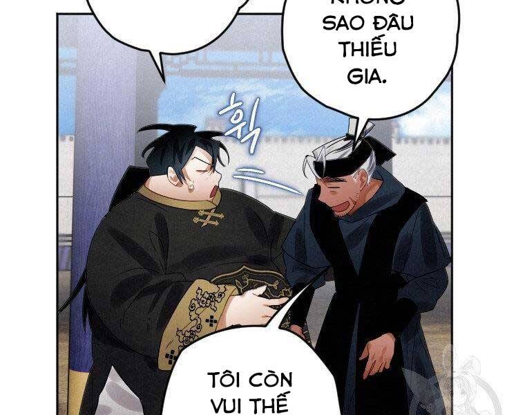 Thời Đại Hoàng Kim Của Thiên Kiếm - Chương 5