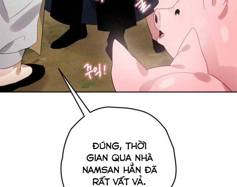 Thời Đại Hoàng Kim Của Thiên Kiếm - Chương 5