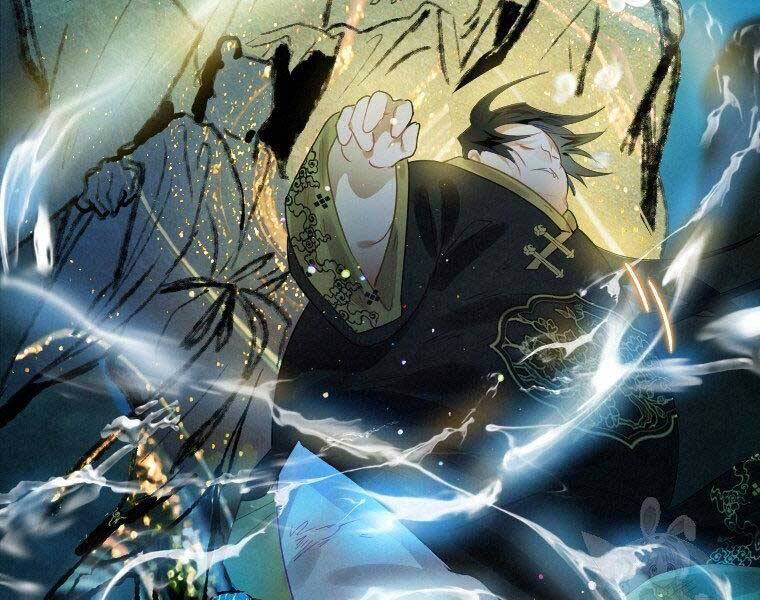 Thời Đại Hoàng Kim Của Thiên Kiếm - Chương 5