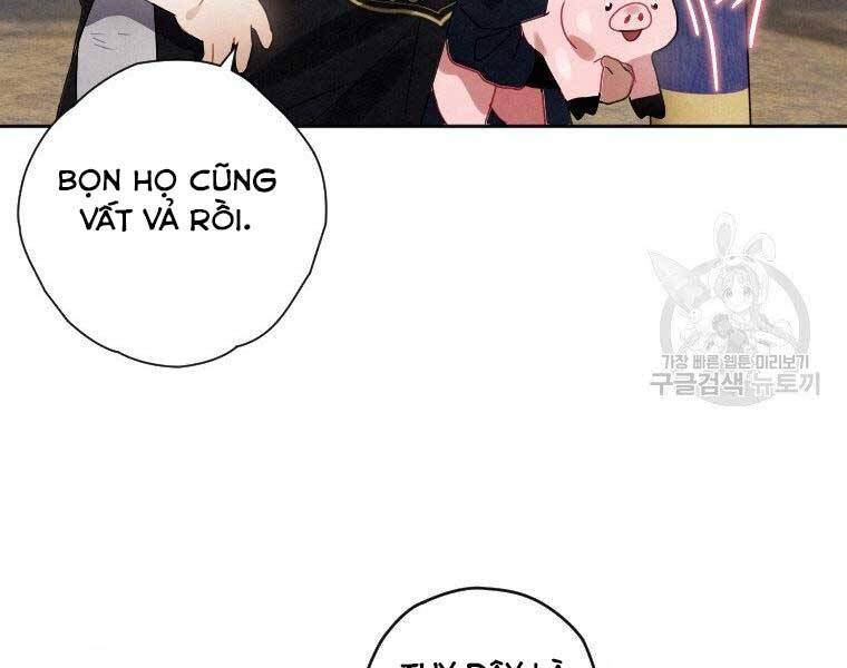 Thời Đại Hoàng Kim Của Thiên Kiếm - Chương 5