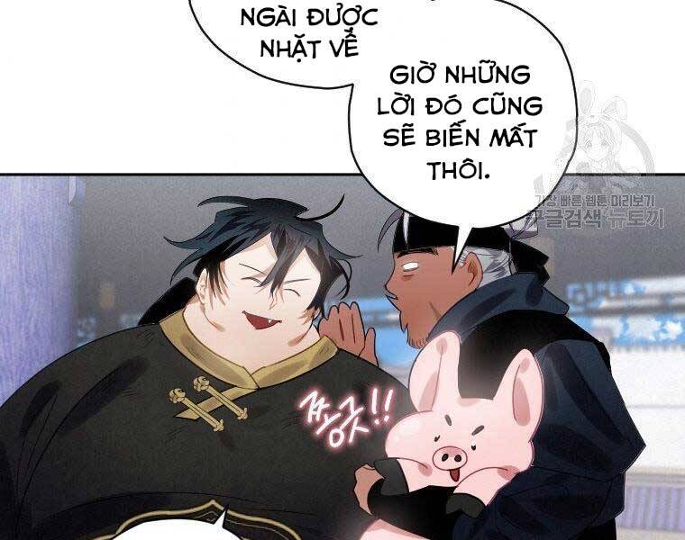 Thời Đại Hoàng Kim Của Thiên Kiếm - Chương 5