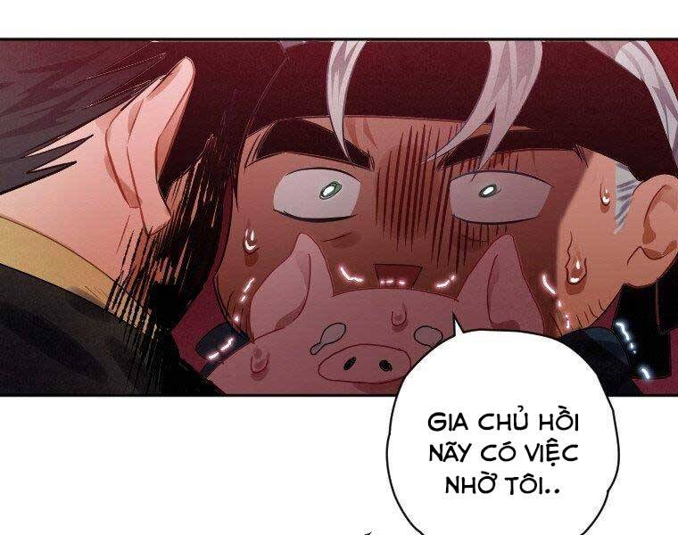 Thời Đại Hoàng Kim Của Thiên Kiếm - Chương 5