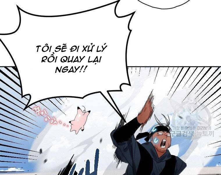 Thời Đại Hoàng Kim Của Thiên Kiếm - Chương 5