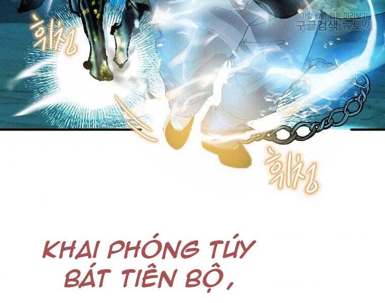Thời Đại Hoàng Kim Của Thiên Kiếm - Chương 5
