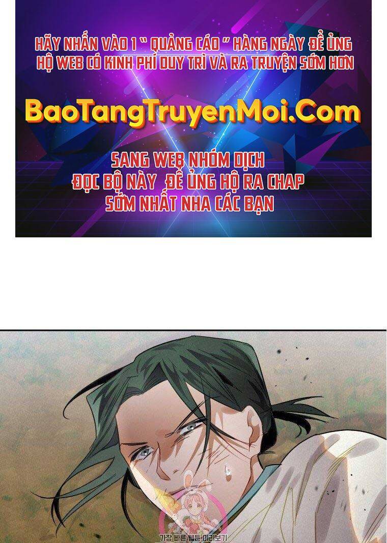 Thời Đại Hoàng Kim Của Thiên Kiếm - Chương 7