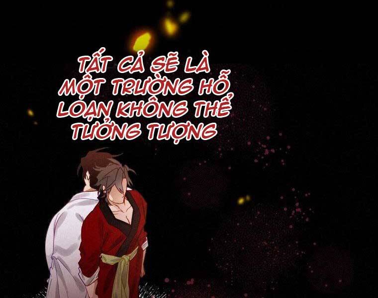 Thời Đại Hoàng Kim Của Thiên Kiếm - Chương 7