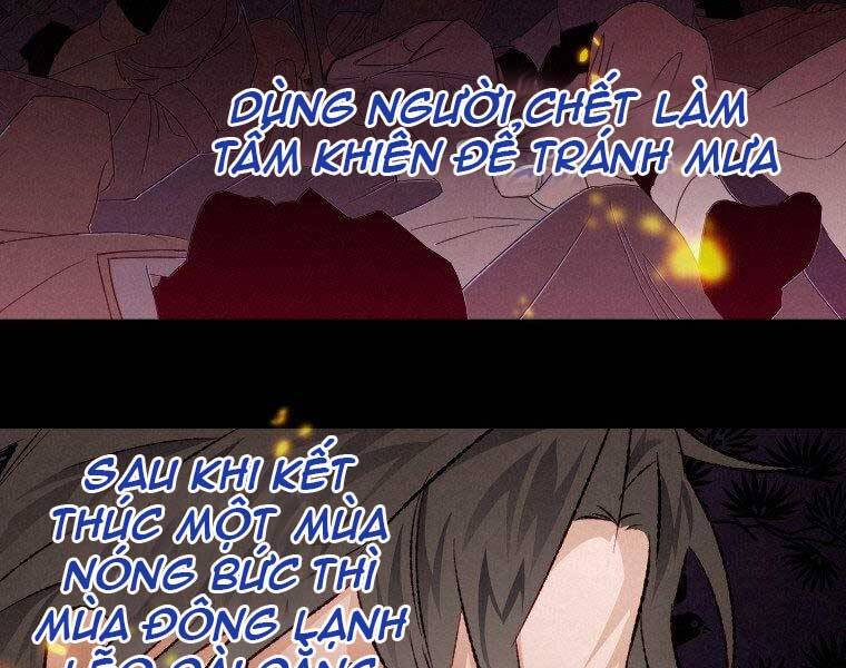 Thời Đại Hoàng Kim Của Thiên Kiếm - Chương 7