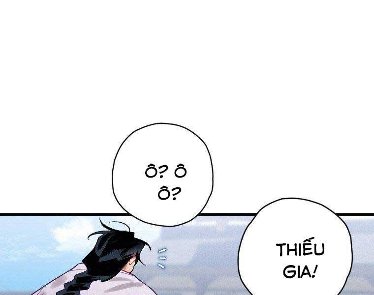 Thời Đại Hoàng Kim Của Thiên Kiếm - Chương 7