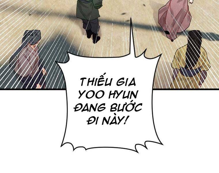 Thời Đại Hoàng Kim Của Thiên Kiếm - Chương 7