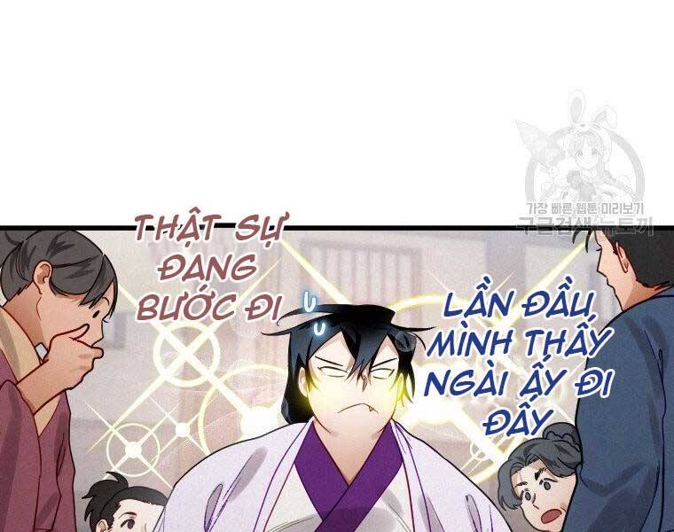 Thời Đại Hoàng Kim Của Thiên Kiếm - Chương 7