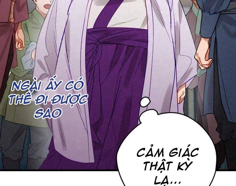 Thời Đại Hoàng Kim Của Thiên Kiếm - Chương 7