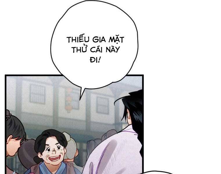 Thời Đại Hoàng Kim Của Thiên Kiếm - Chương 7