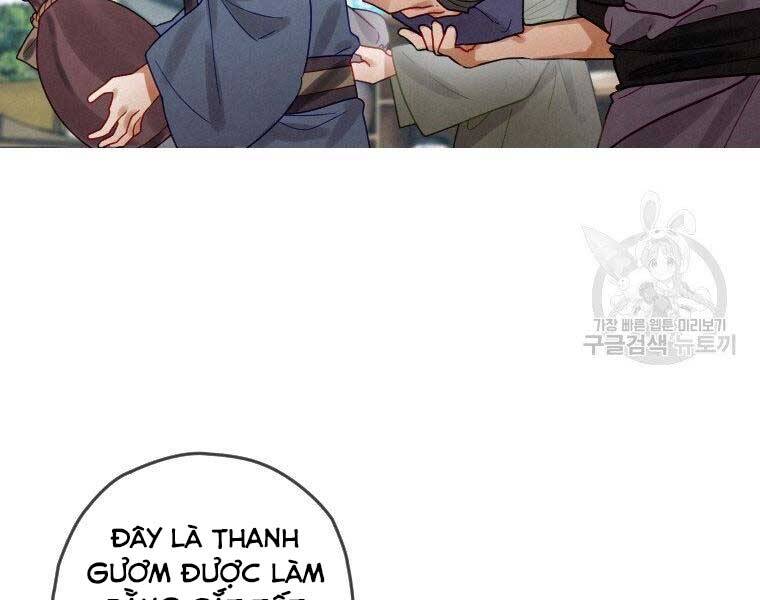 Thời Đại Hoàng Kim Của Thiên Kiếm - Chương 7