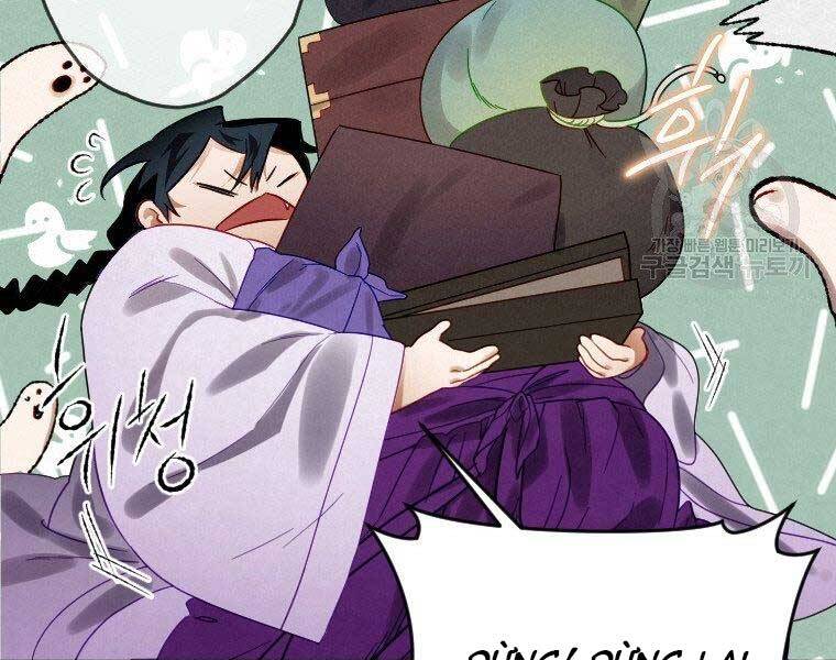 Thời Đại Hoàng Kim Của Thiên Kiếm - Chương 7