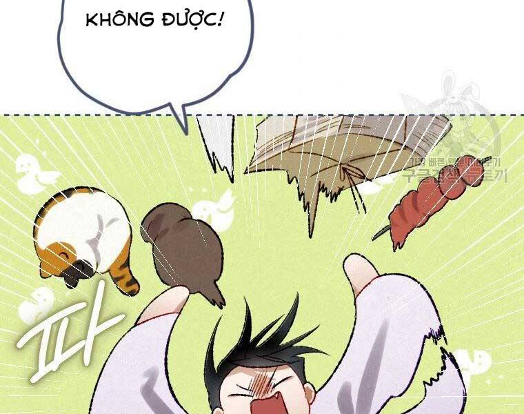 Thời Đại Hoàng Kim Của Thiên Kiếm - Chương 7