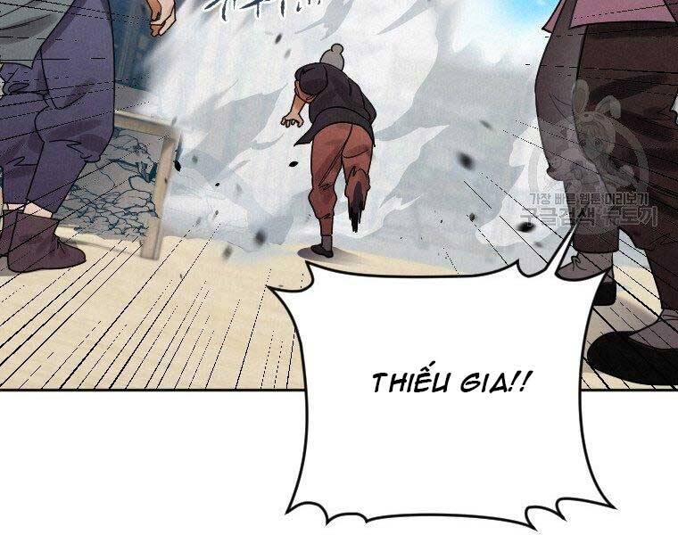 Thời Đại Hoàng Kim Của Thiên Kiếm - Chương 7