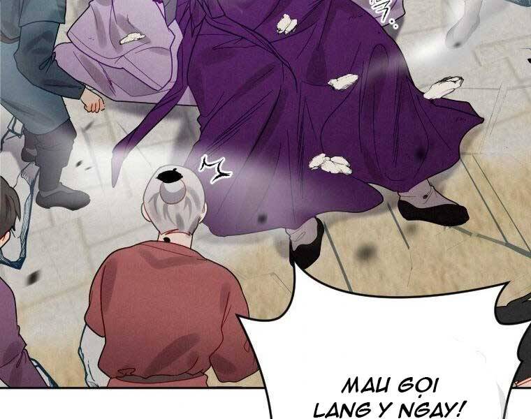 Thời Đại Hoàng Kim Của Thiên Kiếm - Chương 7