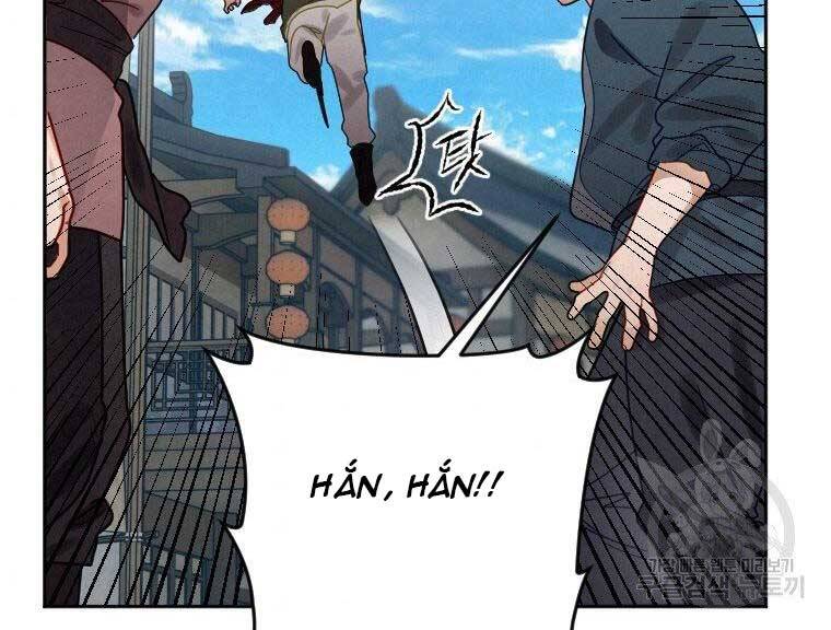 Thời Đại Hoàng Kim Của Thiên Kiếm - Chương 7