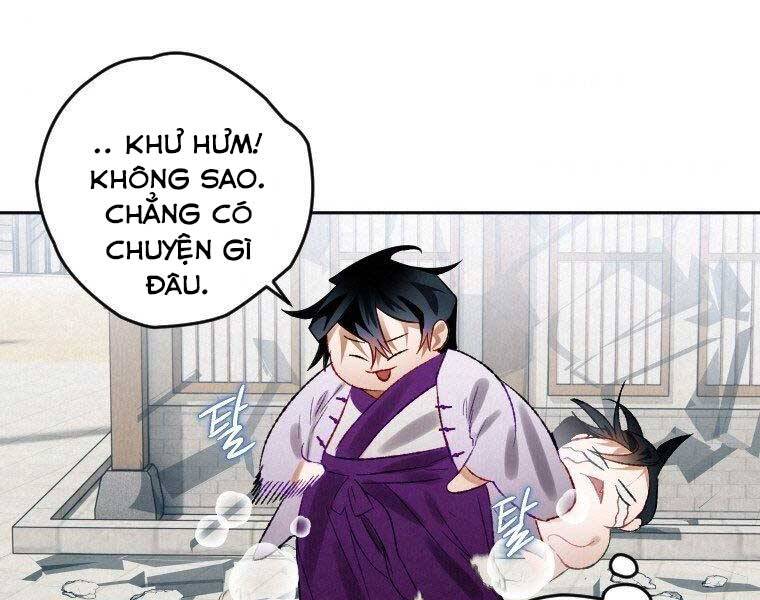 Thời Đại Hoàng Kim Của Thiên Kiếm - Chương 7