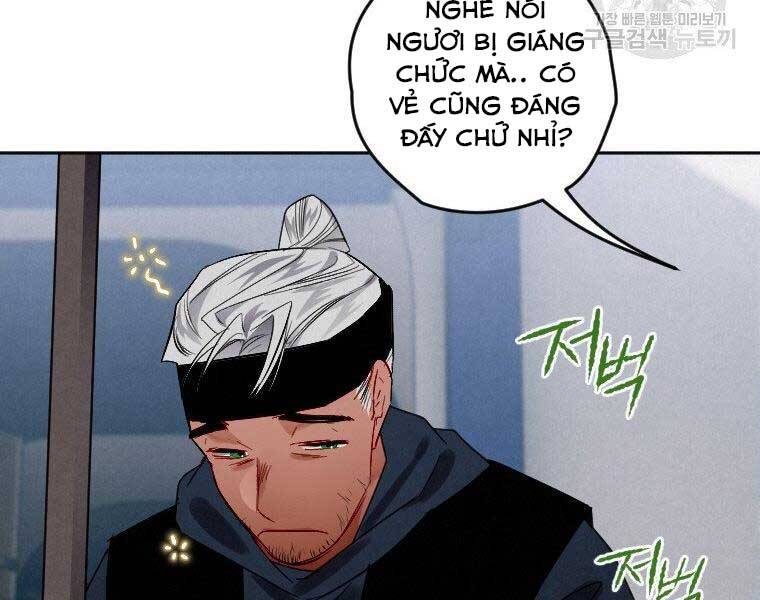 Thời Đại Hoàng Kim Của Thiên Kiếm - Chương 7