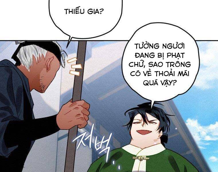 Thời Đại Hoàng Kim Của Thiên Kiếm - Chương 7