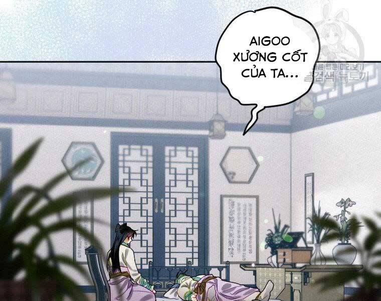 Thời Đại Hoàng Kim Của Thiên Kiếm - Chương 7