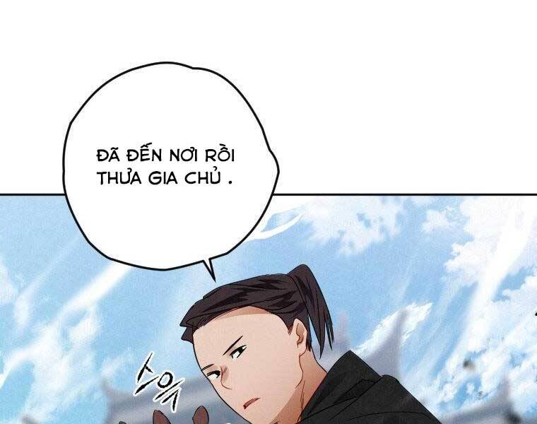 Thời Đại Hoàng Kim Của Thiên Kiếm - Chương 7