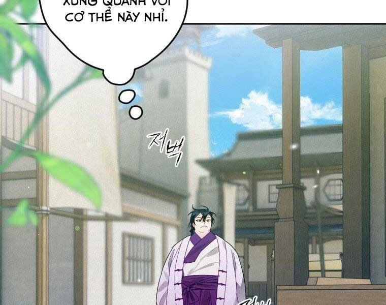 Thời Đại Hoàng Kim Của Thiên Kiếm - Chương 7