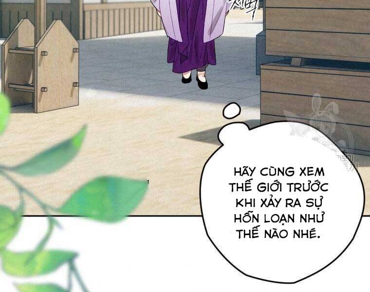 Thời Đại Hoàng Kim Của Thiên Kiếm - Chương 7