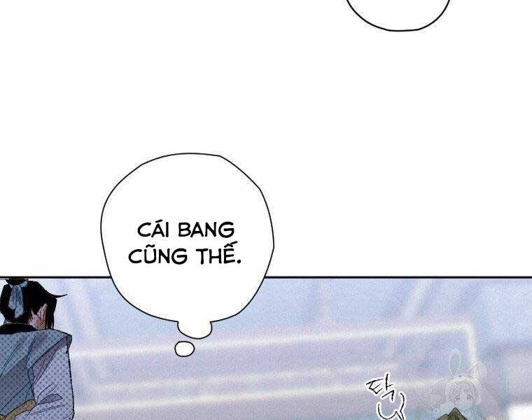 Thời Đại Hoàng Kim Của Thiên Kiếm - Chương 8