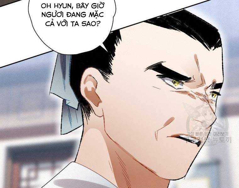 Thời Đại Hoàng Kim Của Thiên Kiếm - Chương 8