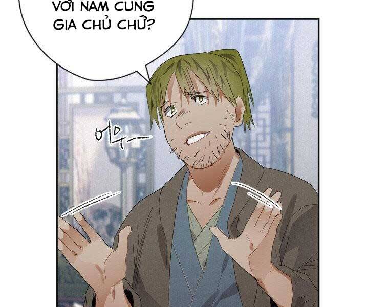 Thời Đại Hoàng Kim Của Thiên Kiếm - Chương 8