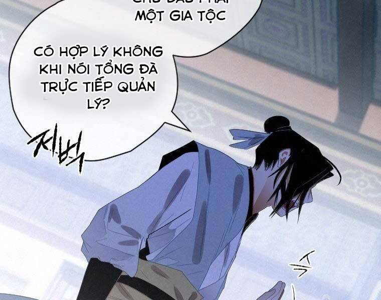 Thời Đại Hoàng Kim Của Thiên Kiếm - Chương 8