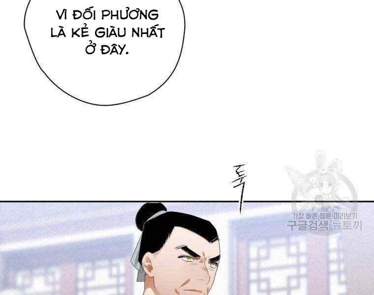 Thời Đại Hoàng Kim Của Thiên Kiếm - Chương 8