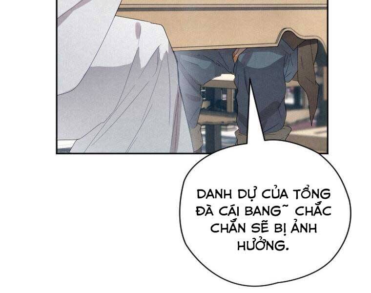 Thời Đại Hoàng Kim Của Thiên Kiếm - Chương 8