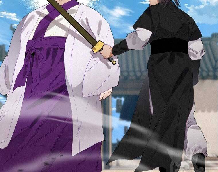 Thời Đại Hoàng Kim Của Thiên Kiếm - Chương 8