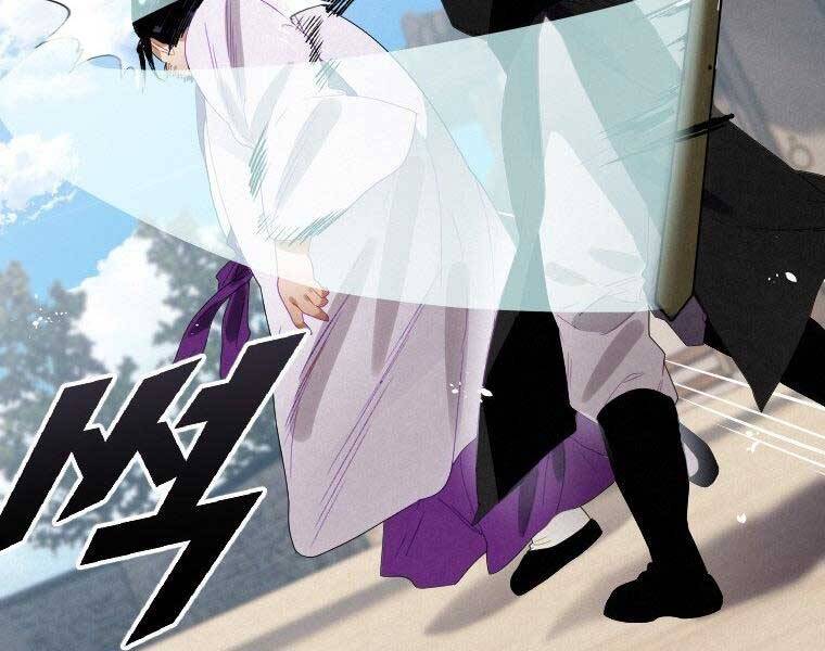 Thời Đại Hoàng Kim Của Thiên Kiếm - Chương 8