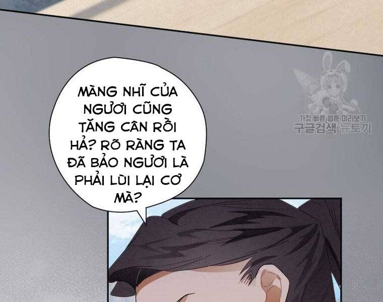 Thời Đại Hoàng Kim Của Thiên Kiếm - Chương 8