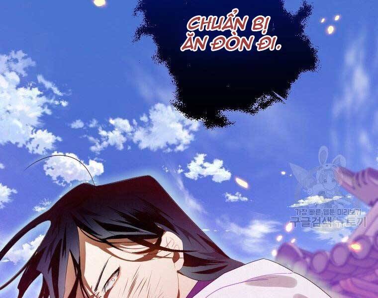 Thời Đại Hoàng Kim Của Thiên Kiếm - Chương 8