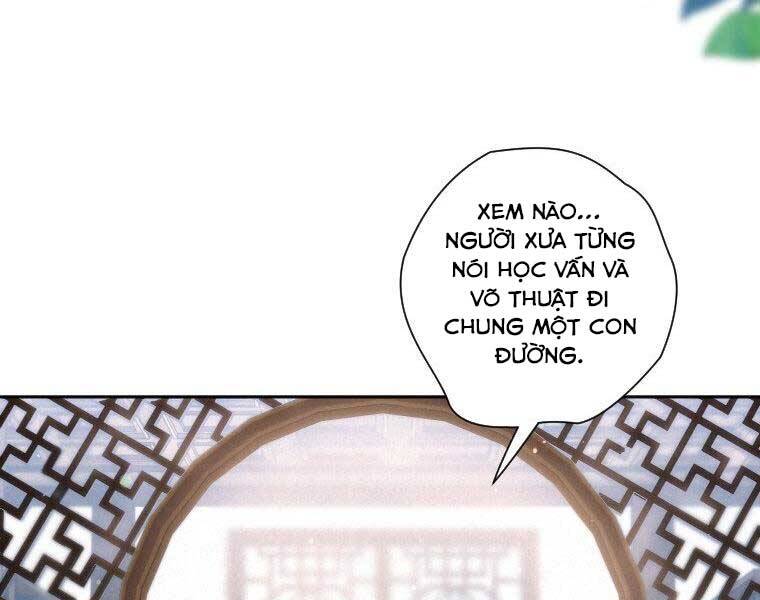 Thời Đại Hoàng Kim Của Thiên Kiếm - Chương 8