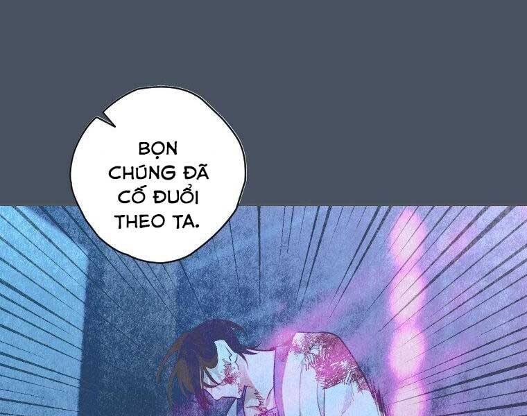 Thời Đại Hoàng Kim Của Thiên Kiếm - Chương 8