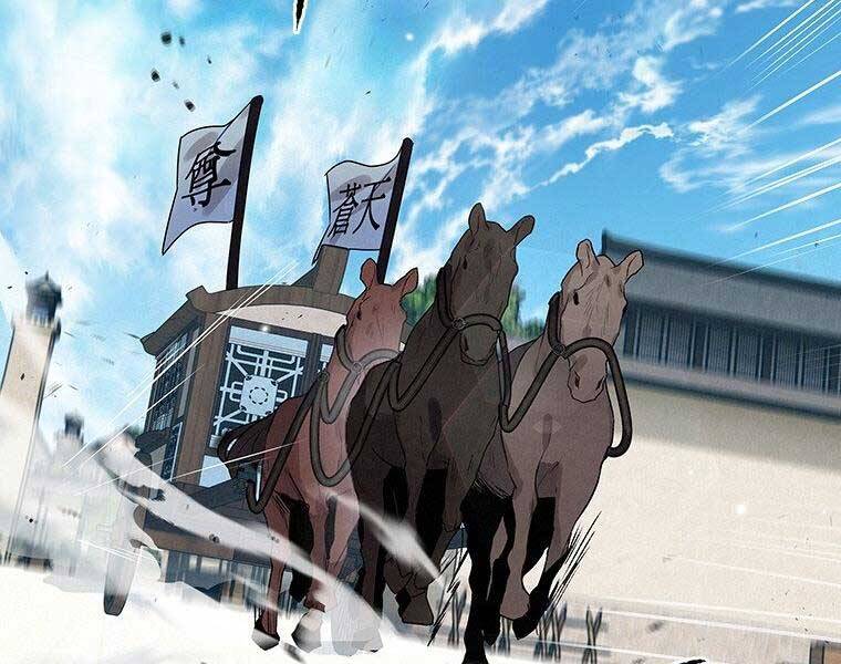 Thời Đại Hoàng Kim Của Thiên Kiếm - Chương 8