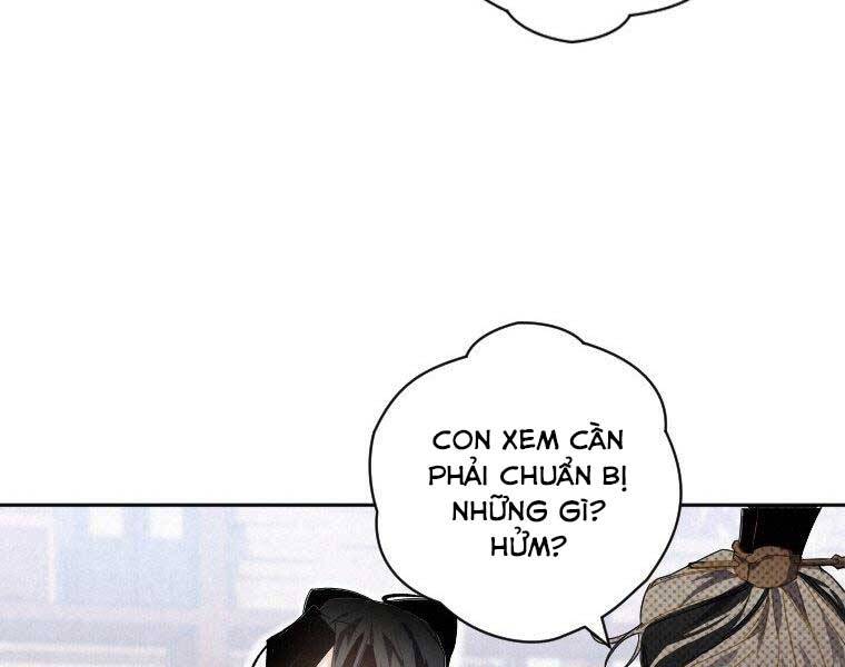 Thời Đại Hoàng Kim Của Thiên Kiếm - Chương 8