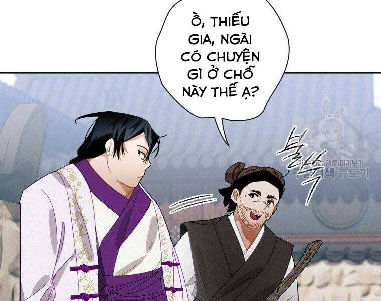 Thời Đại Hoàng Kim Của Thiên Kiếm - Chương 8