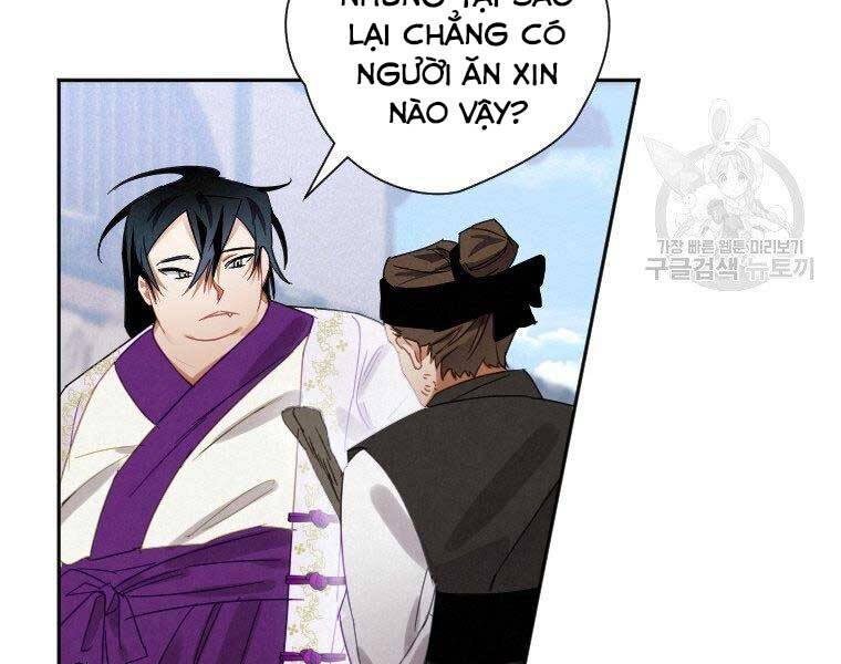 Thời Đại Hoàng Kim Của Thiên Kiếm - Chương 8