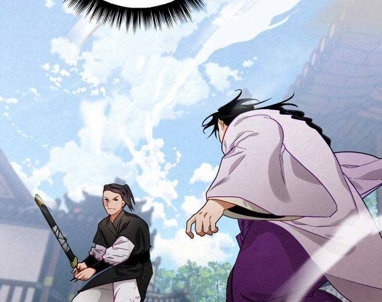 Thời Đại Hoàng Kim Của Thiên Kiếm - Chương 9